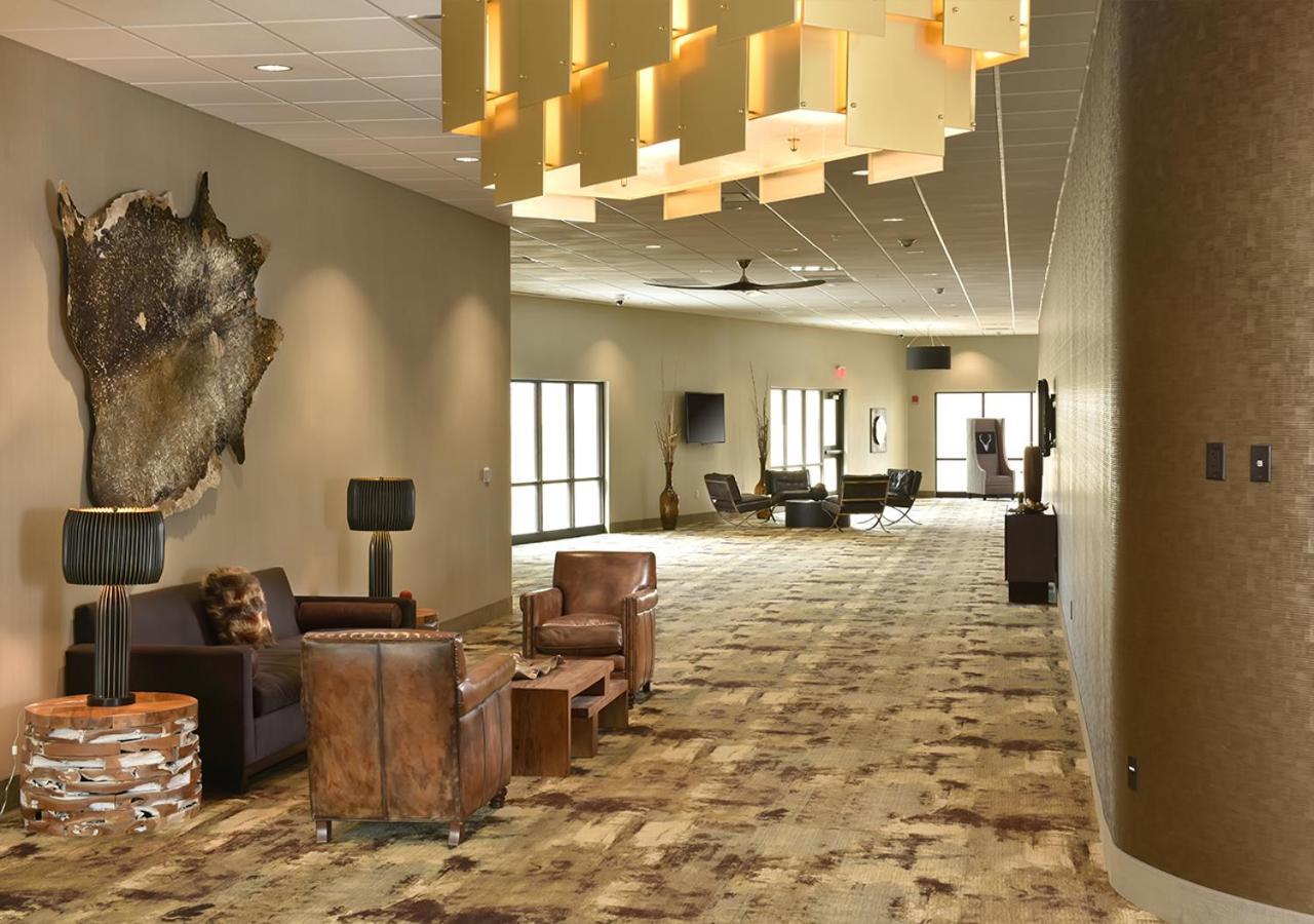 Stoney Creek Hotel Tulsa - Broken Arrow Exterior foto