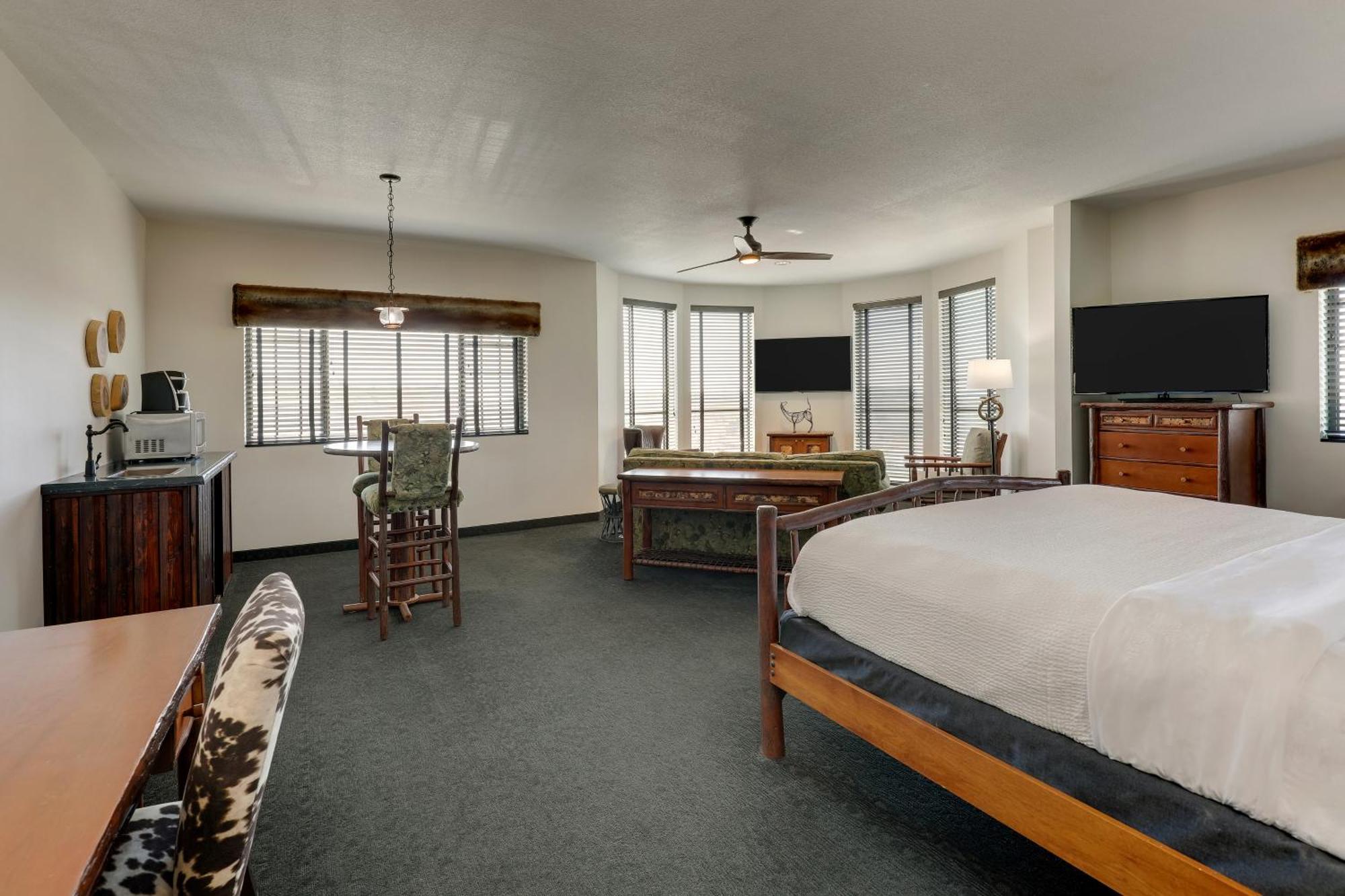 Stoney Creek Hotel Tulsa - Broken Arrow Exterior foto